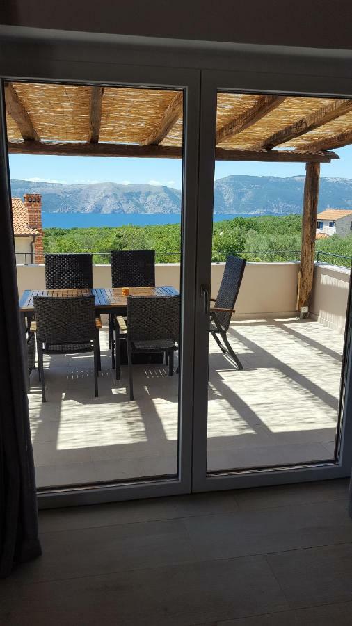 Appartement Casa Mia à Linardići Extérieur photo